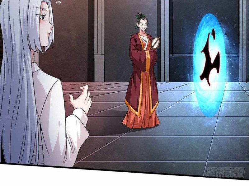 Without a Daoist Partner, I Will Die Chapter 51 Gambar 28