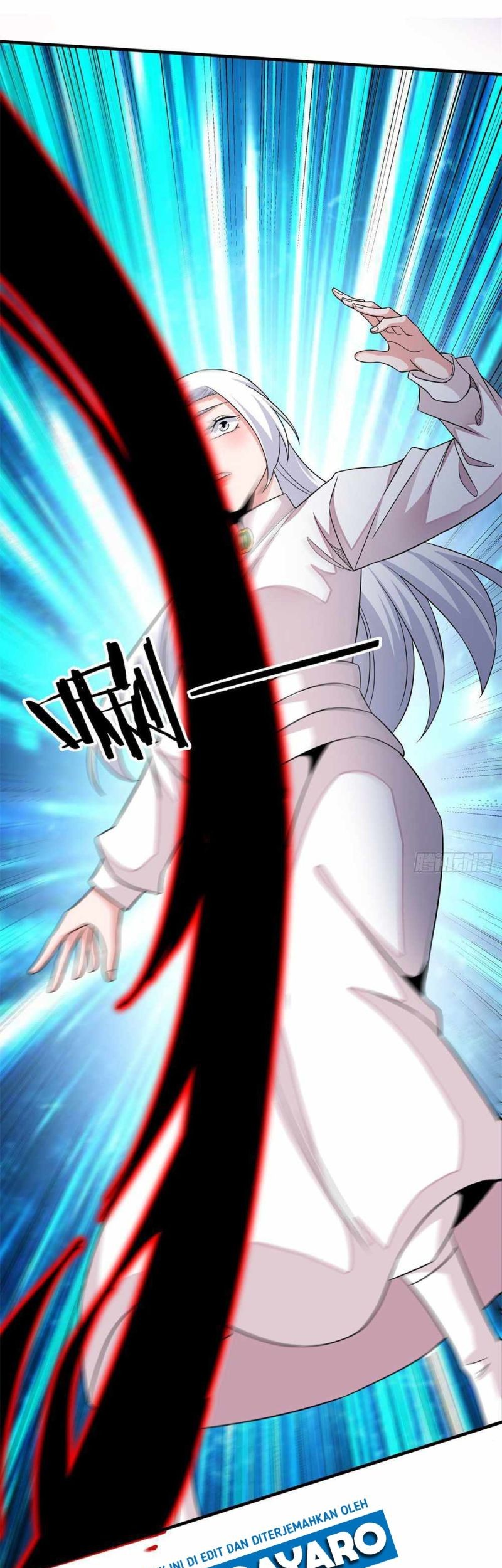 Without a Daoist Partner, I Will Die Chapter 51 Gambar 29