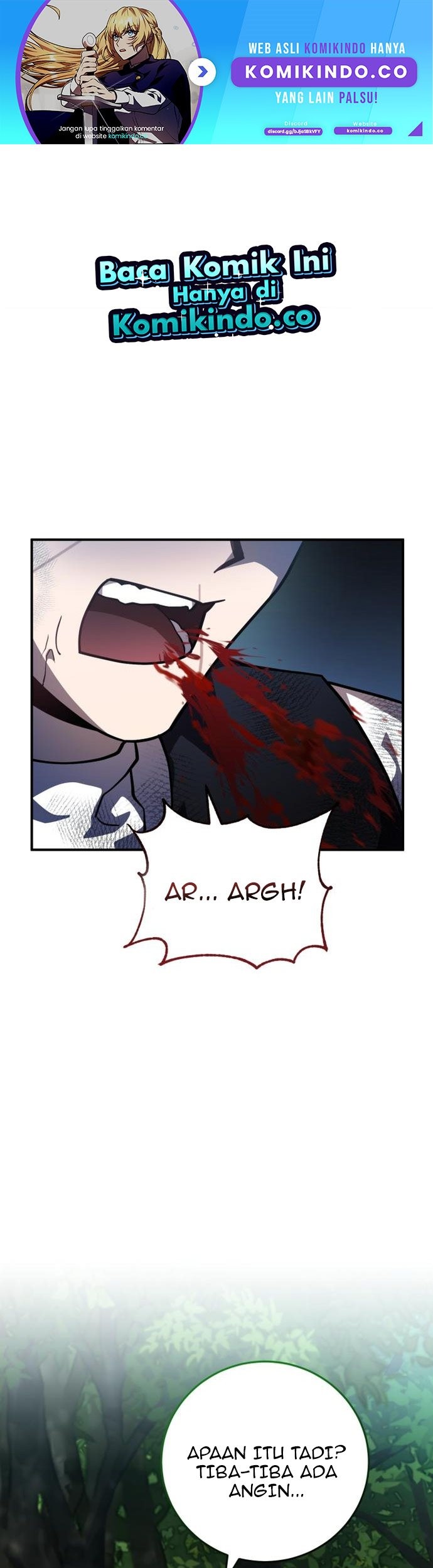 Baca  Heroes, Demons & Villains Chapter 28 Gambar 2