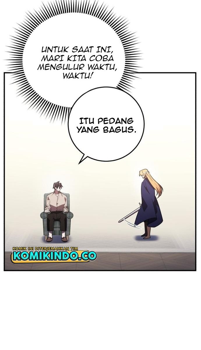 Heroes, Demons & Villains Chapter 28 Gambar 58