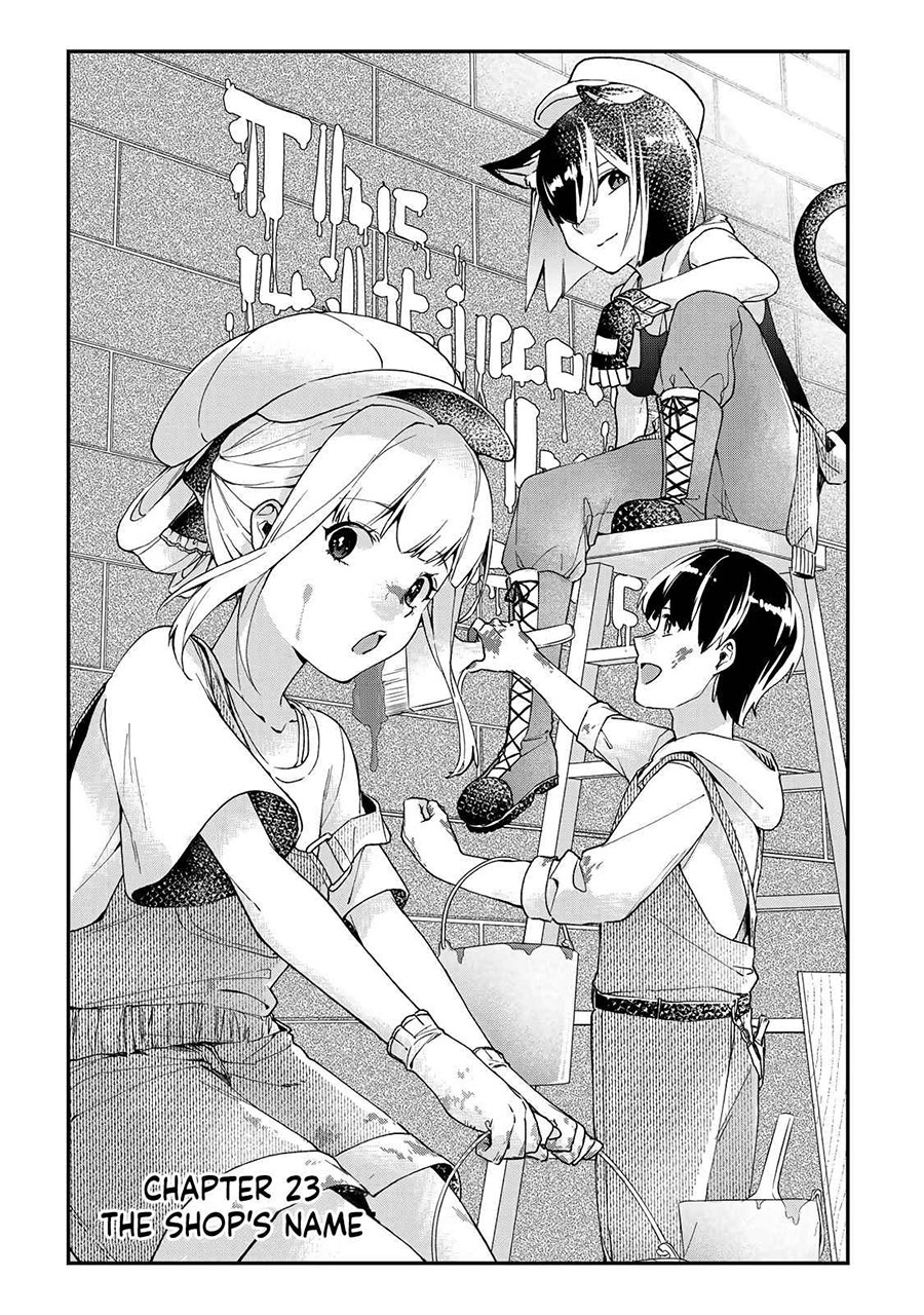 Baca Kiwameta Heel ga Subete wo Iyasu! – Mura de Muyou ni natta Boku wa, Hirotta Gomi wo Geki Rare Item ni Shuuzen shite Nariagaru Chapter 23 Gambar 2
