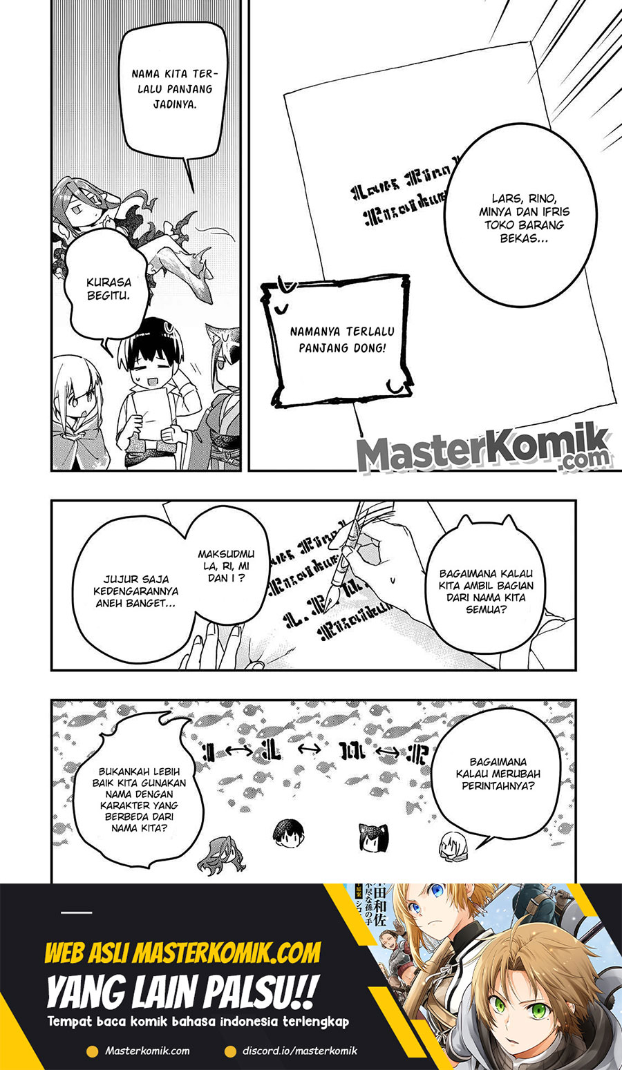 Kiwameta Heel ga Subete wo Iyasu! – Mura de Muyou ni natta Boku wa, Hirotta Gomi wo Geki Rare Item ni Shuuzen shite Nariagaru Chapter 23 Gambar 9
