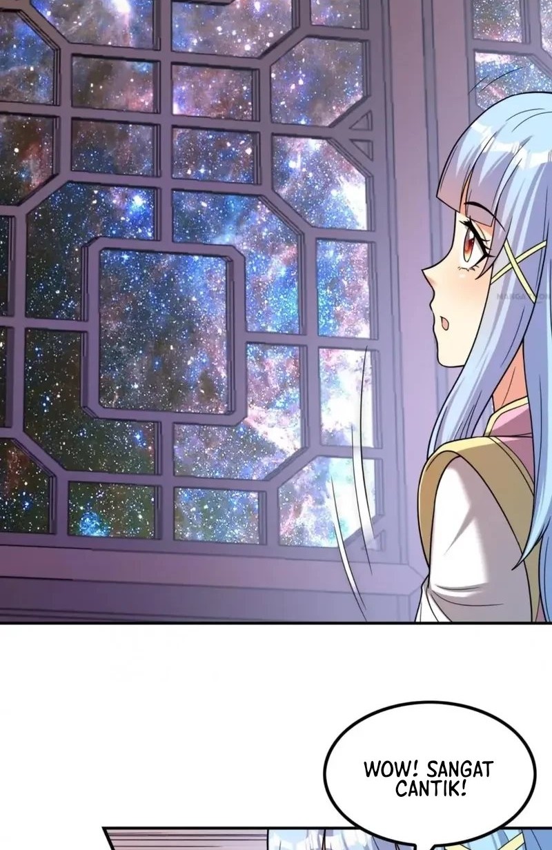 Useless First Son-In-Law Chapter 161 Gambar 4