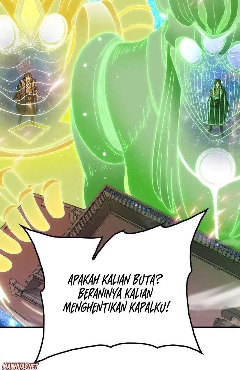 Useless First Son-In-Law Chapter 161 Gambar 8