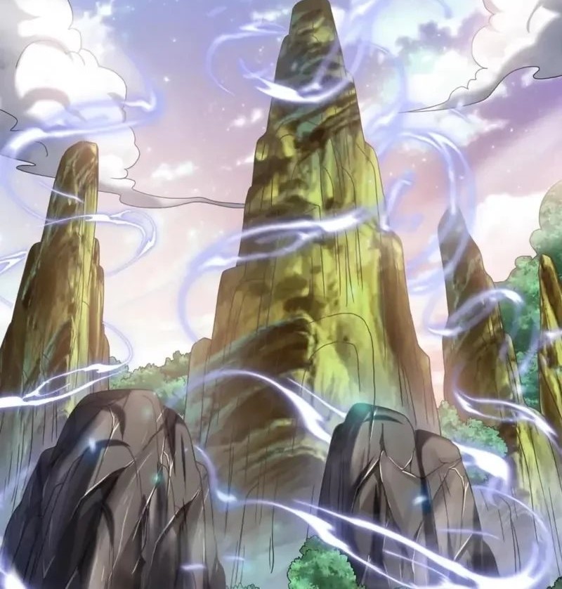Useless First Son-In-Law Chapter 161 Gambar 16