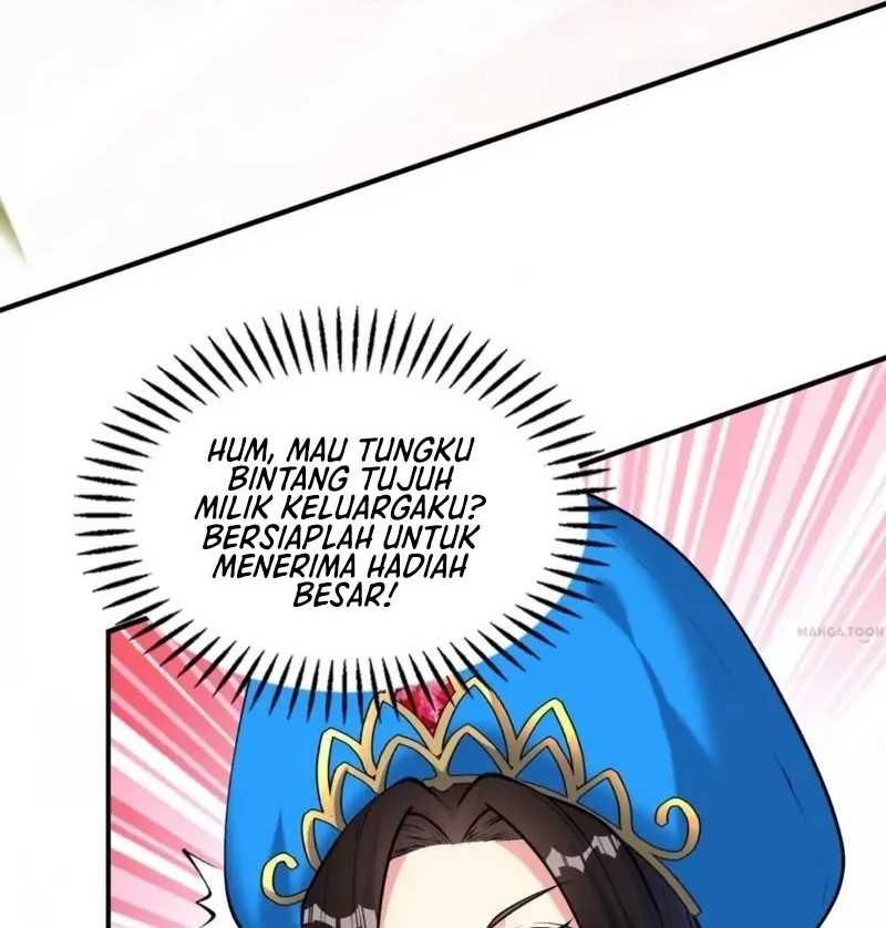 Useless First Son-In-Law Chapter 161 Gambar 18