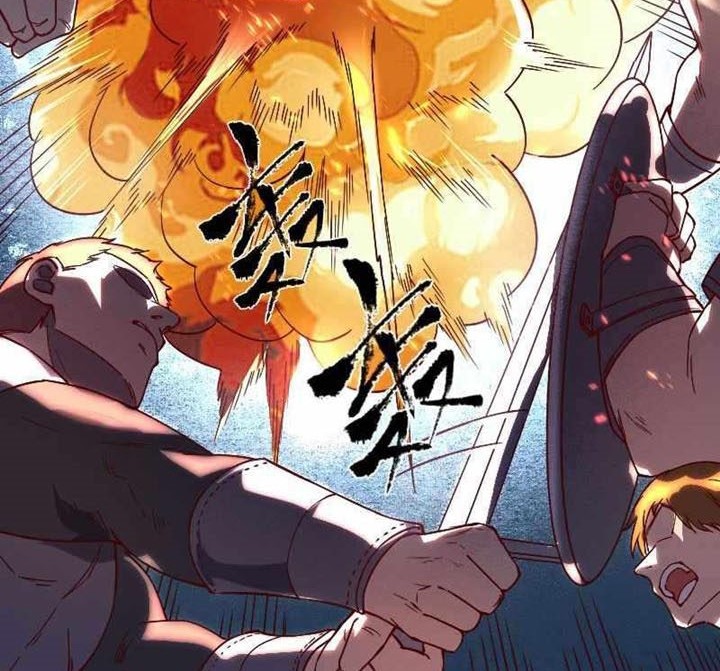 Record of The Mightiest Lord Chapter 38 Gambar 21