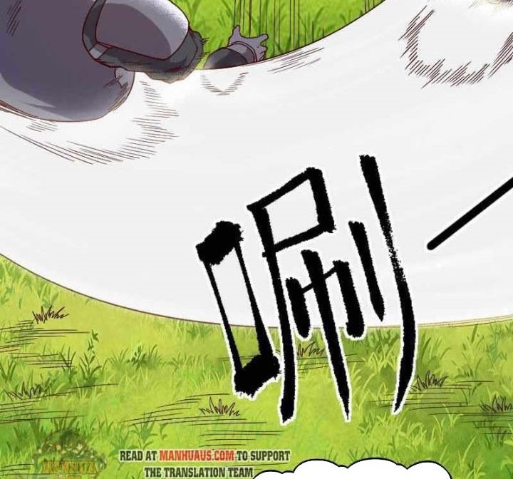 Record of The Mightiest Lord Chapter 38 Gambar 23