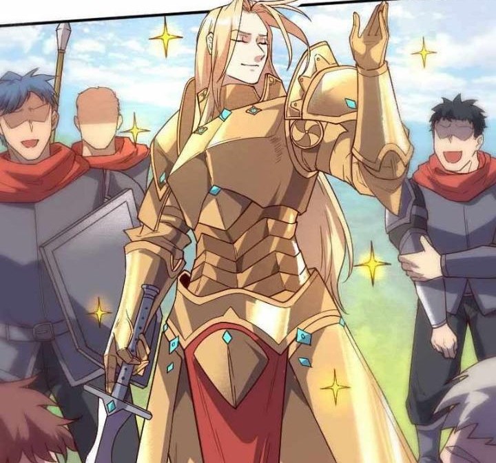 Record of The Mightiest Lord Chapter 38 Gambar 29