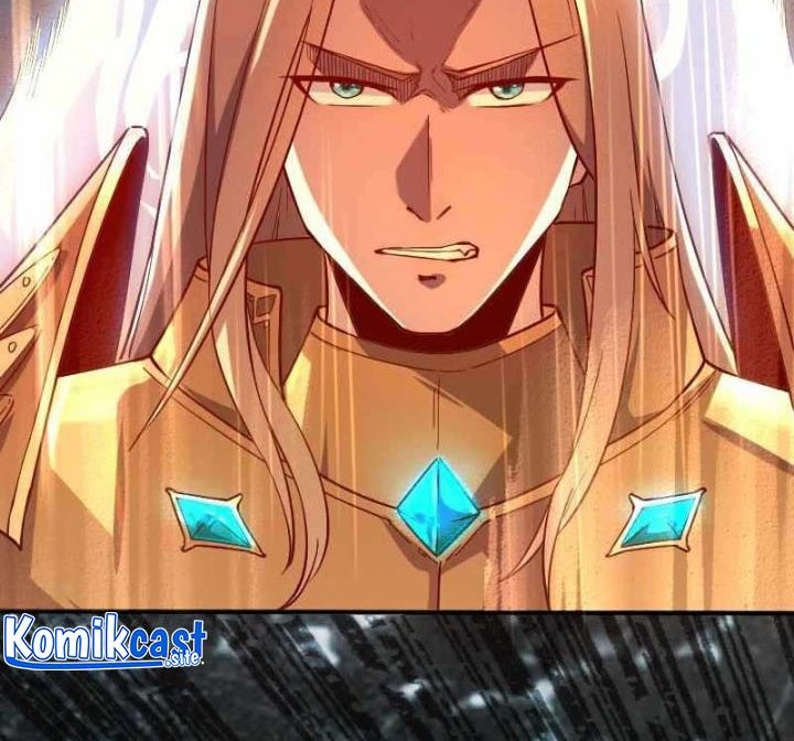 Record of The Mightiest Lord Chapter 38 Gambar 33