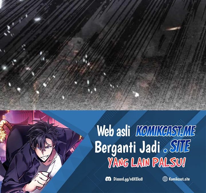 Record of The Mightiest Lord Chapter 38 Gambar 35