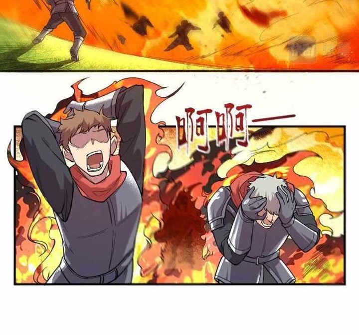 Record of The Mightiest Lord Chapter 38 Gambar 7