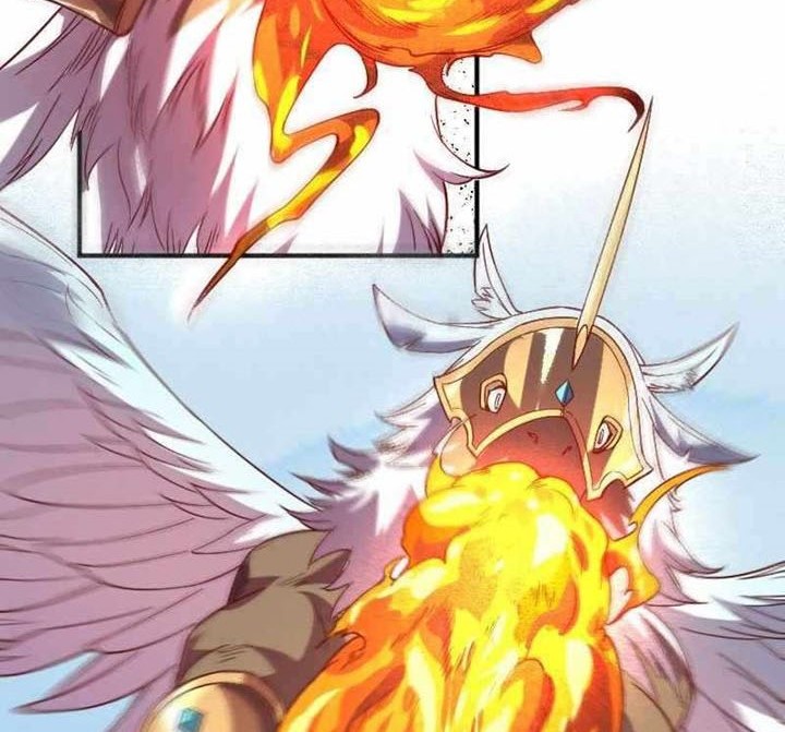 Record of The Mightiest Lord Chapter 38 Gambar 17