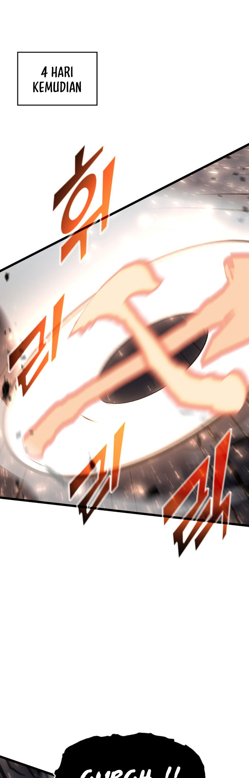 Baca Return of the SSS-Class Ranker Chapter 40 Gambar 2