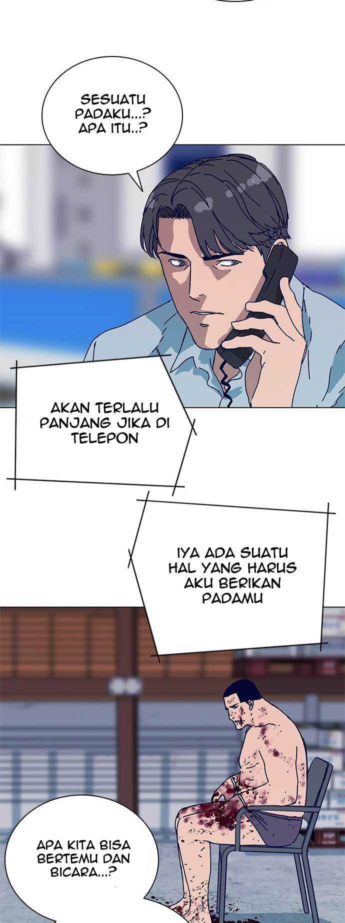 Tarantula Chapter 06 Gambar 8