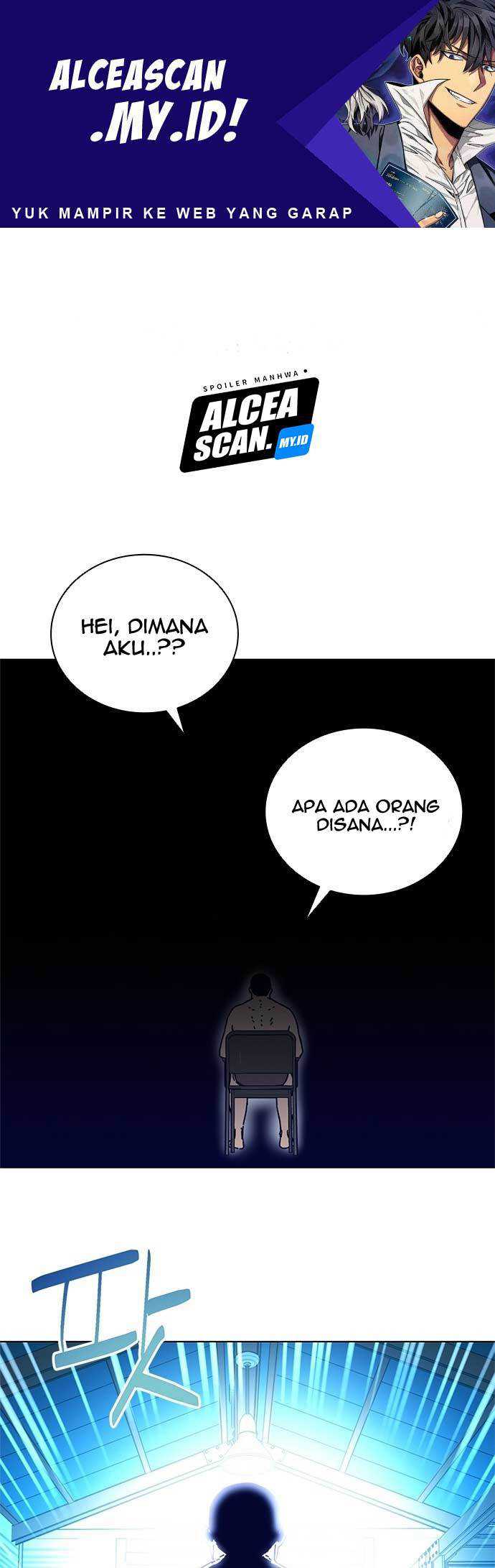 Baca  Tarantula Chapter 05 Gambar 2