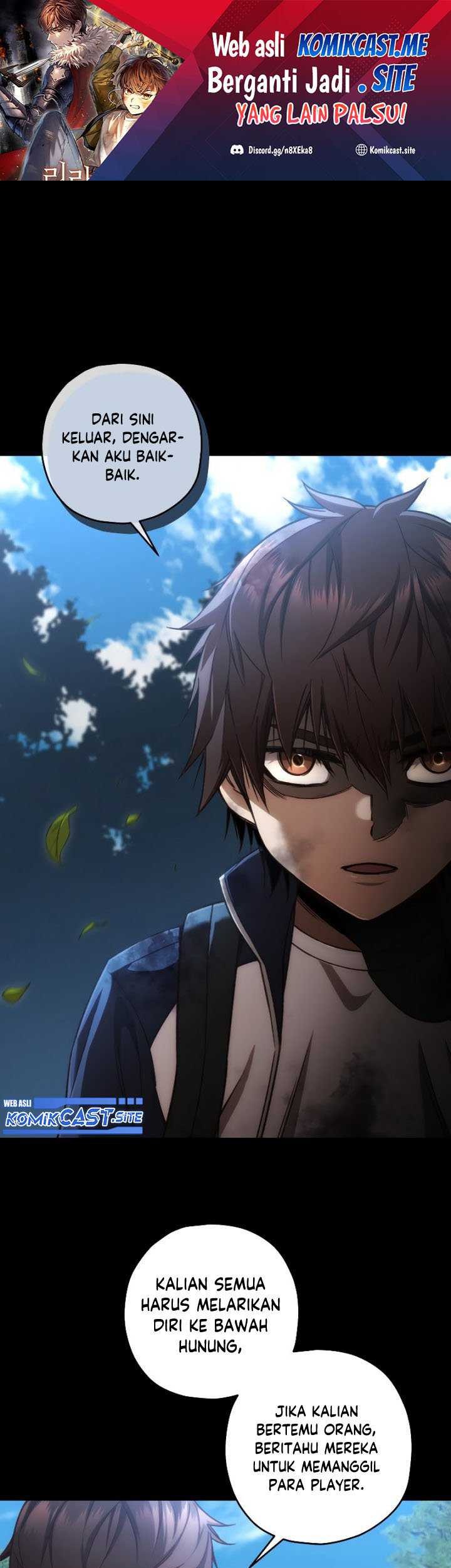 Baca  Re: Life Player Chapter 23 Gambar 2