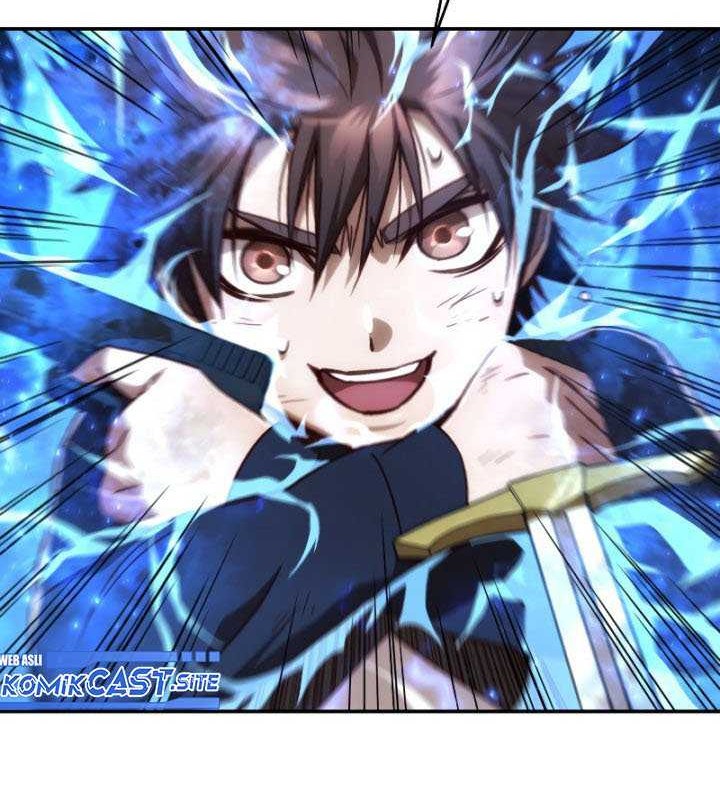 Re: Life Player Chapter 23 Gambar 67