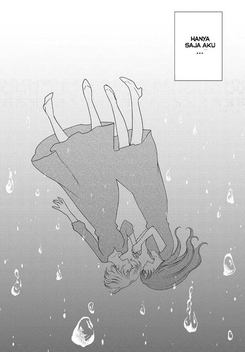 Brides of Iberis Chapter 05 Gambar 20
