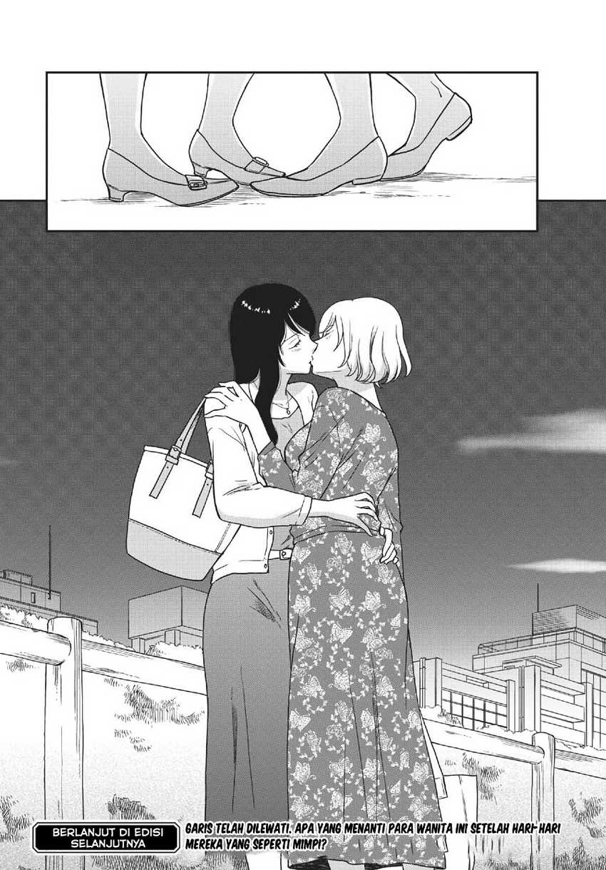 Brides of Iberis Chapter 05 Gambar 30