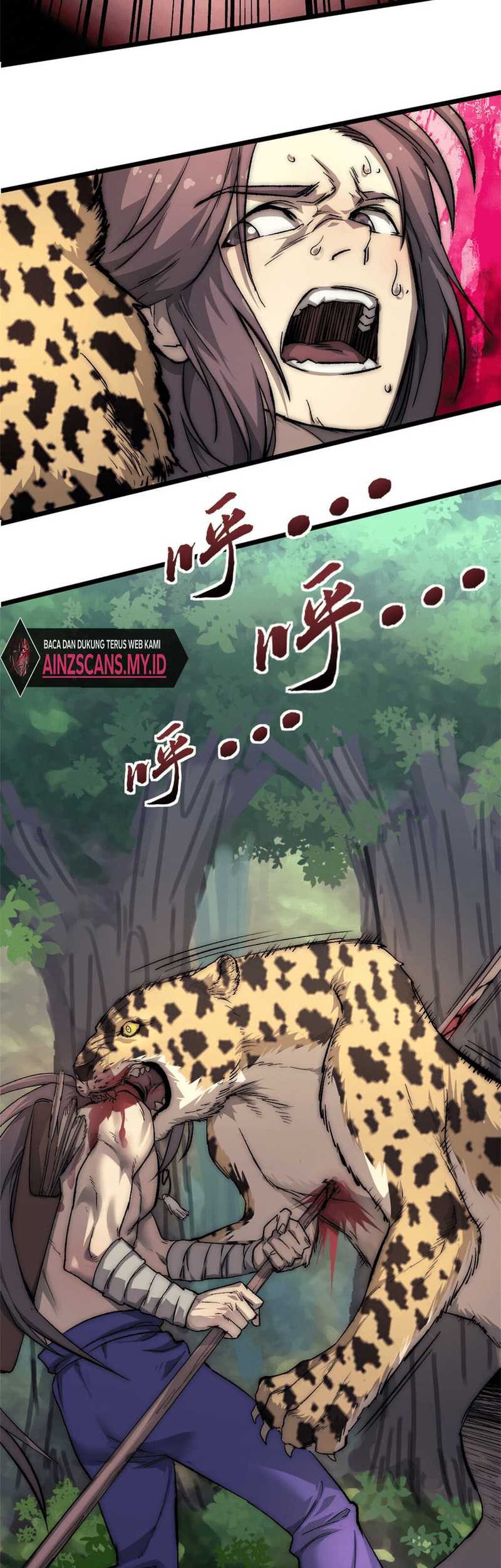 48 Hours a Day Chapter 16 Gambar 23