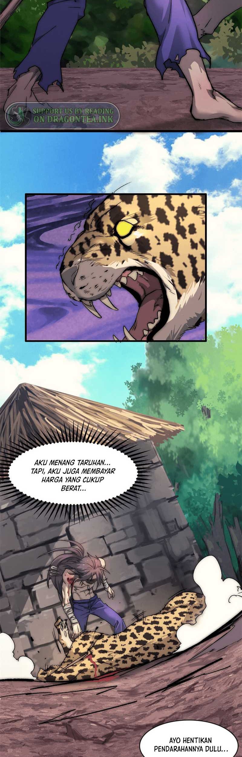 48 Hours a Day Chapter 16 Gambar 24