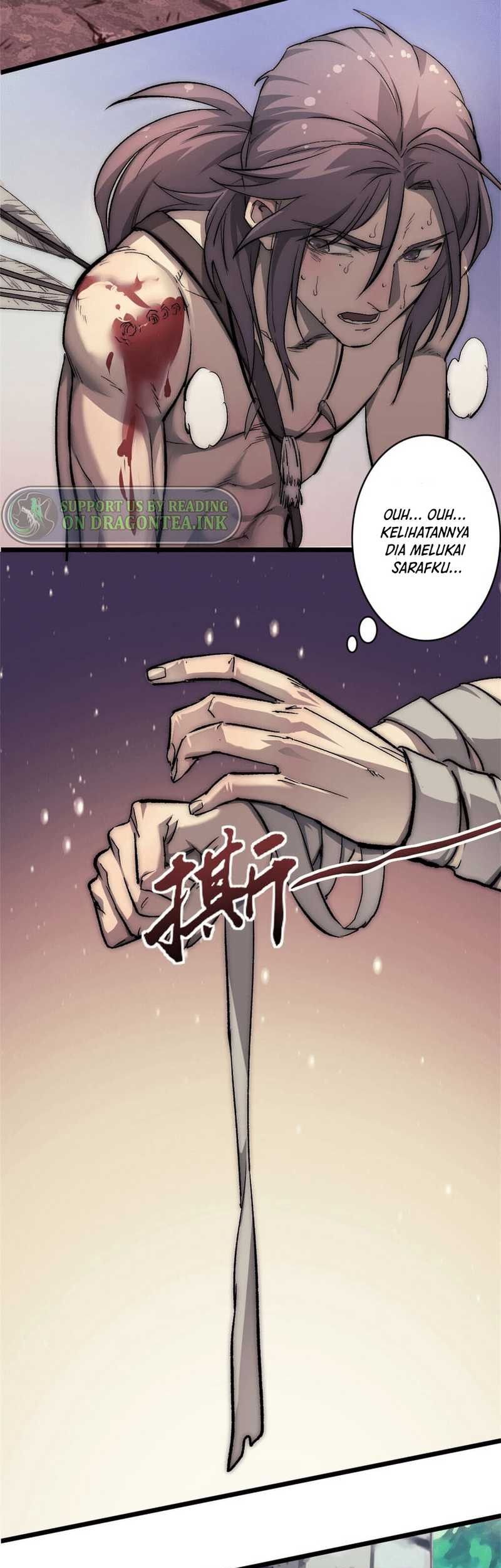 48 Hours a Day Chapter 16 Gambar 26