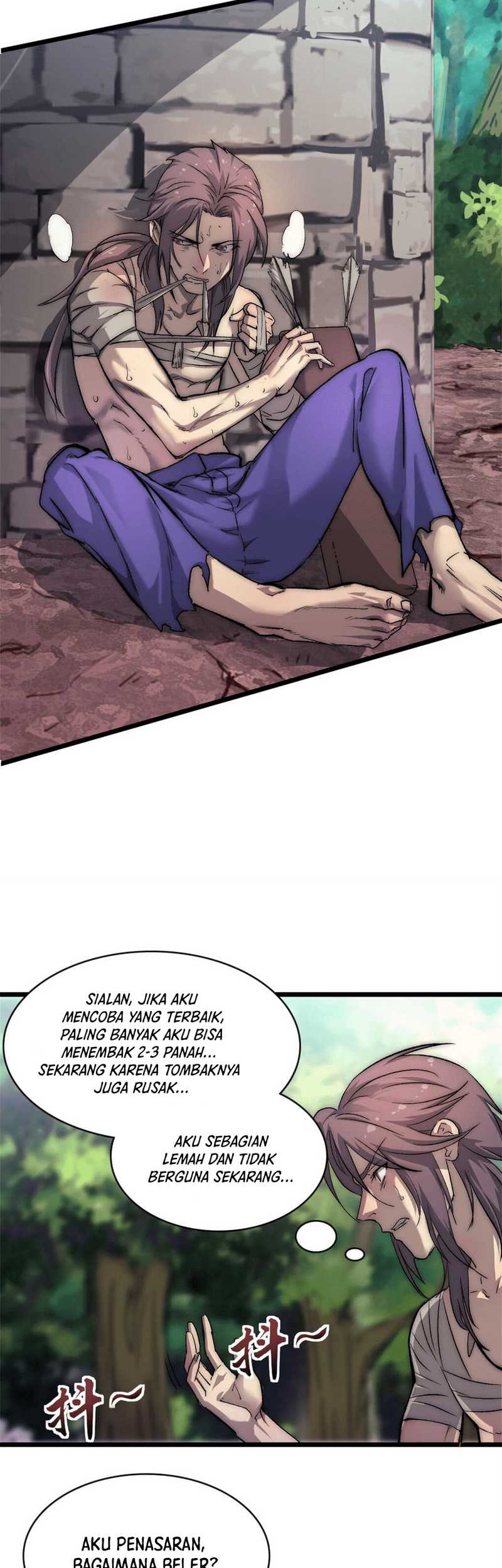 48 Hours a Day Chapter 16 Gambar 27