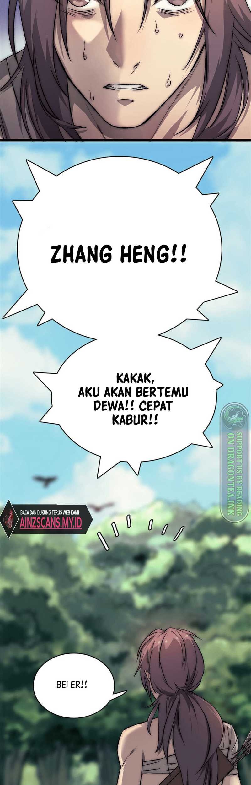 48 Hours a Day Chapter 16 Gambar 29