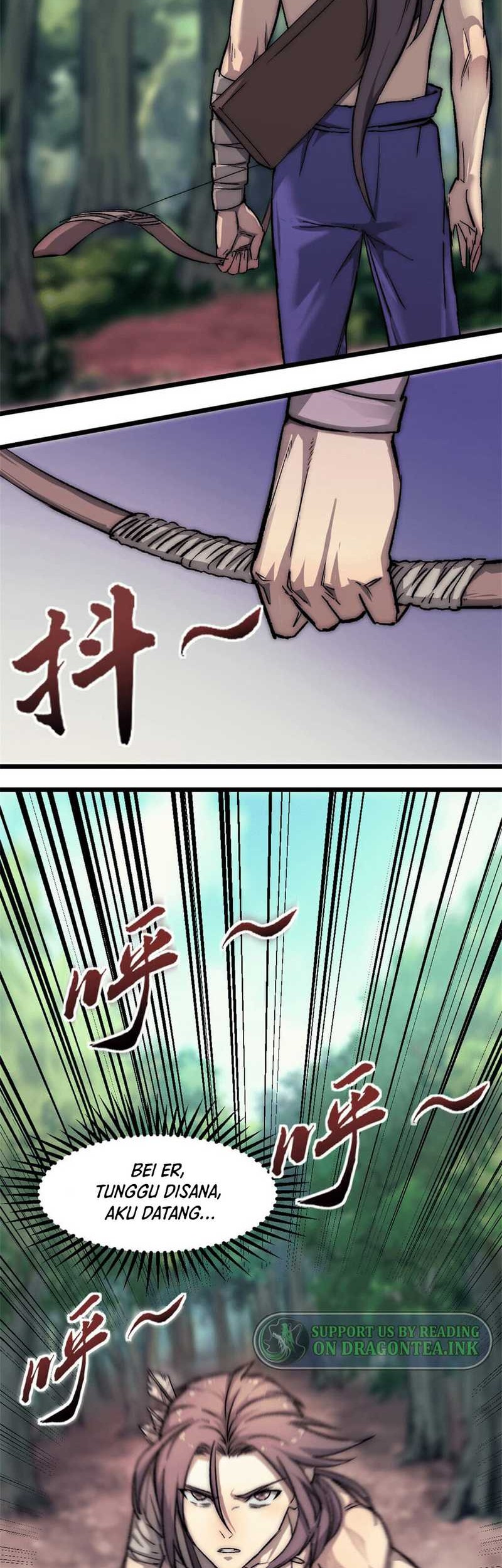 48 Hours a Day Chapter 16 Gambar 30