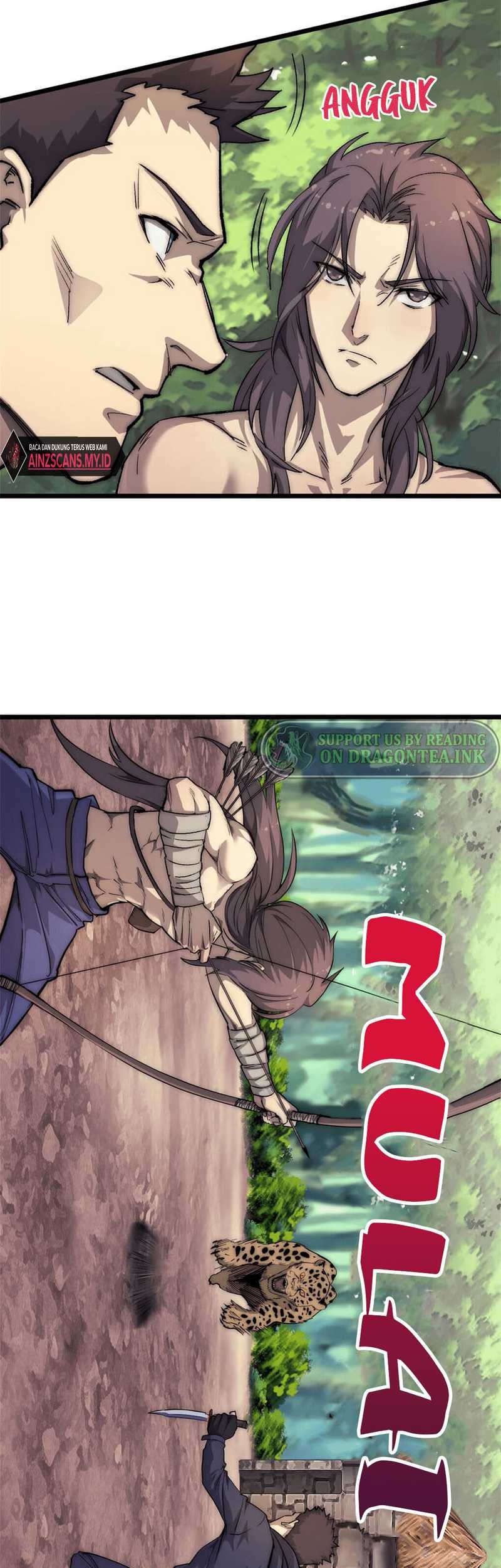 48 Hours a Day Chapter 16 Gambar 3