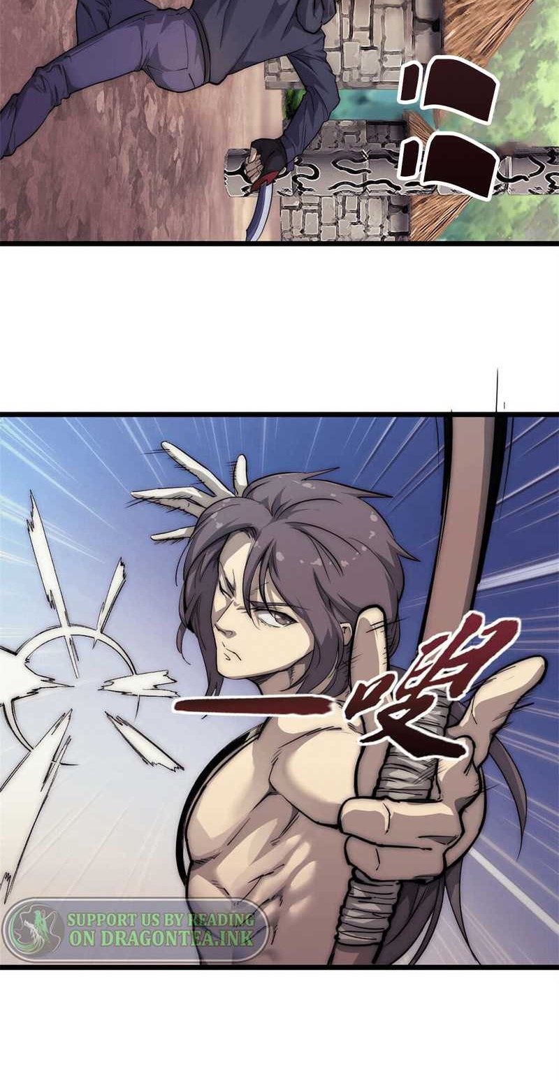 48 Hours a Day Chapter 16 Gambar 4