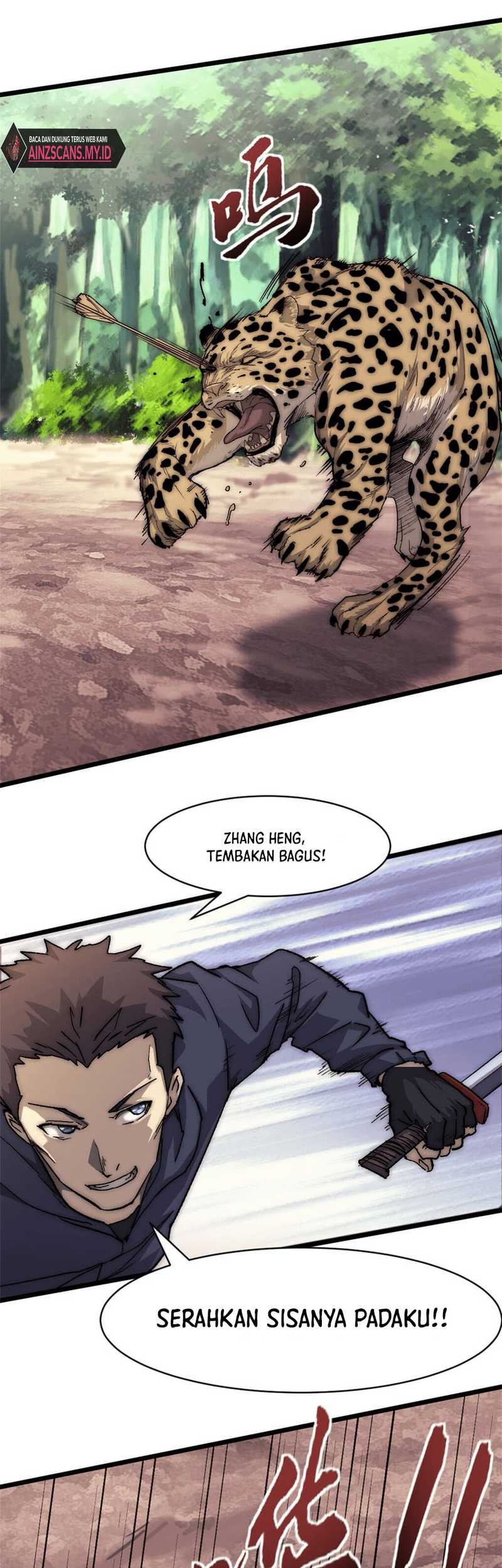 48 Hours a Day Chapter 16 Gambar 5