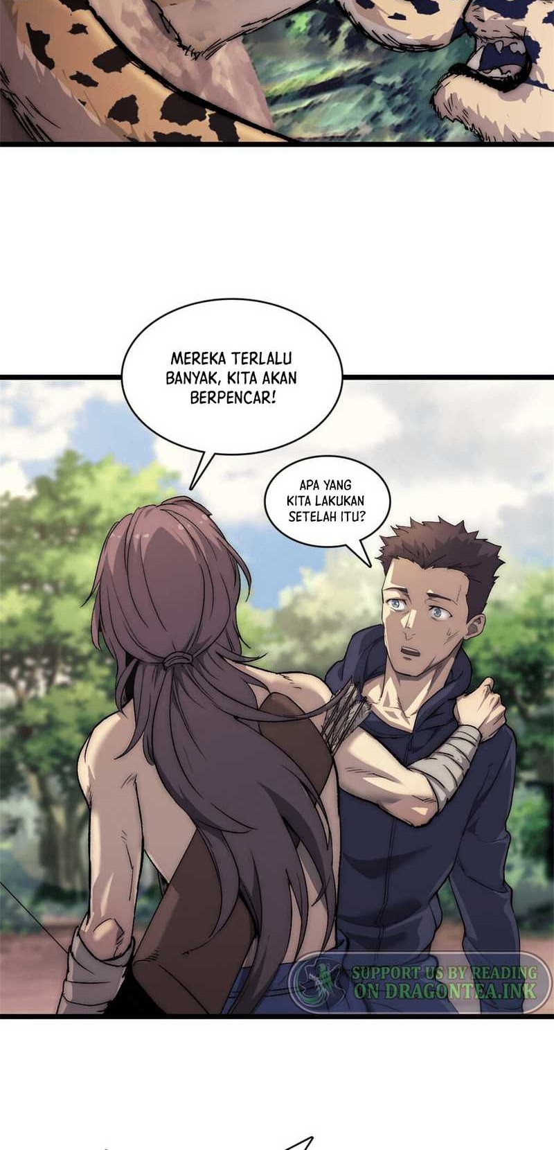 48 Hours a Day Chapter 16 Gambar 10