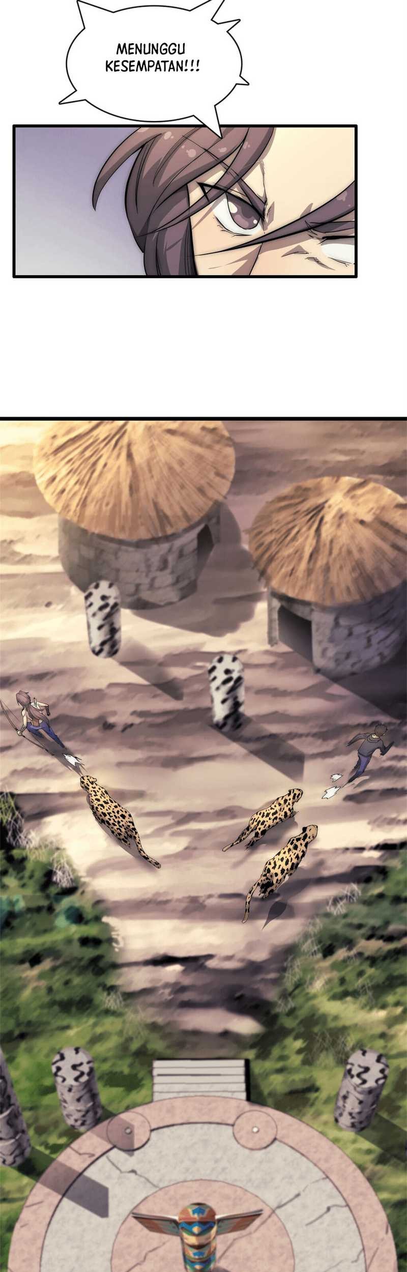 48 Hours a Day Chapter 16 Gambar 11