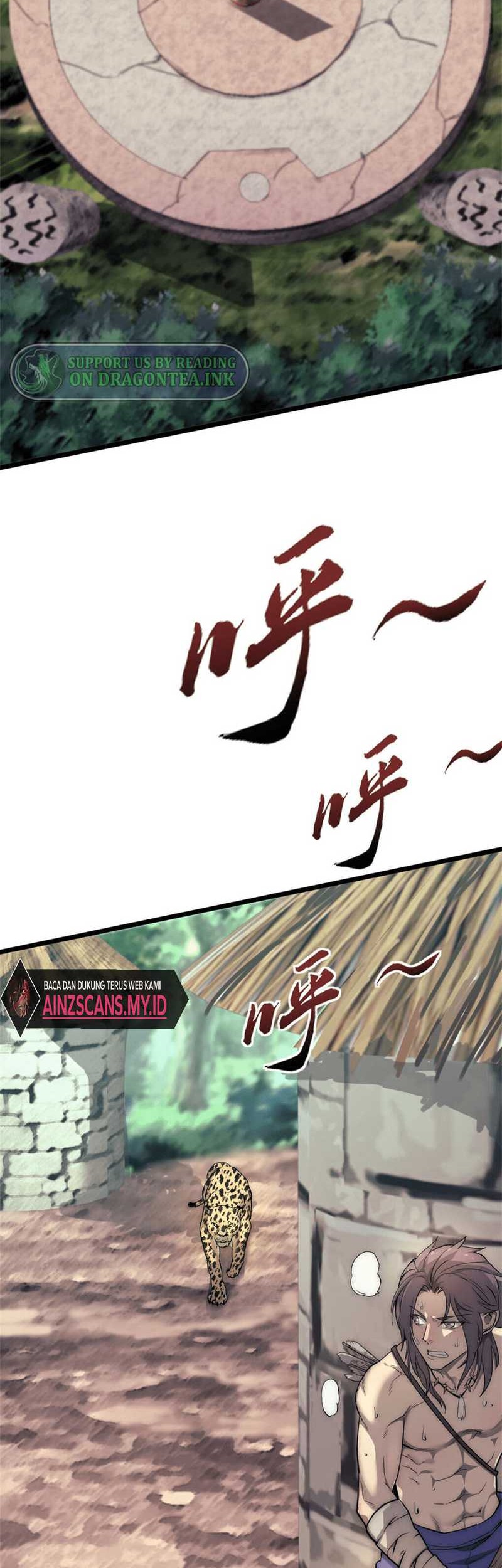 48 Hours a Day Chapter 16 Gambar 12