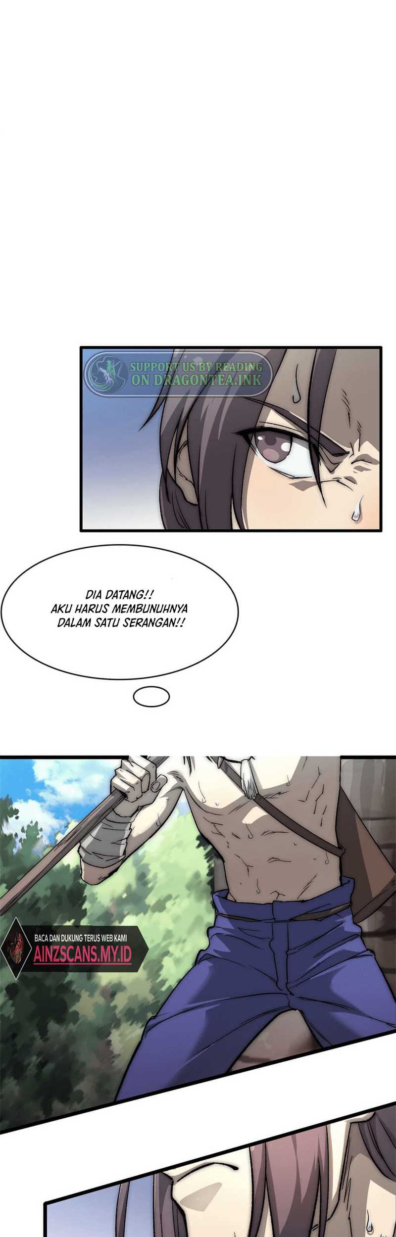 48 Hours a Day Chapter 16 Gambar 15