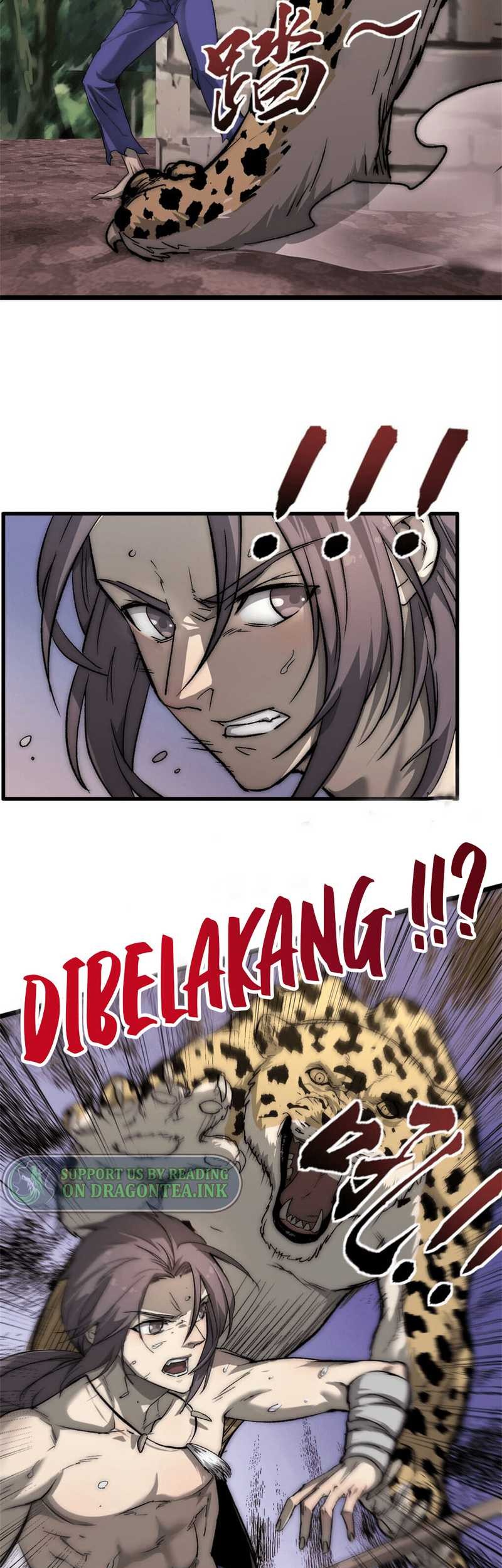 48 Hours a Day Chapter 16 Gambar 17