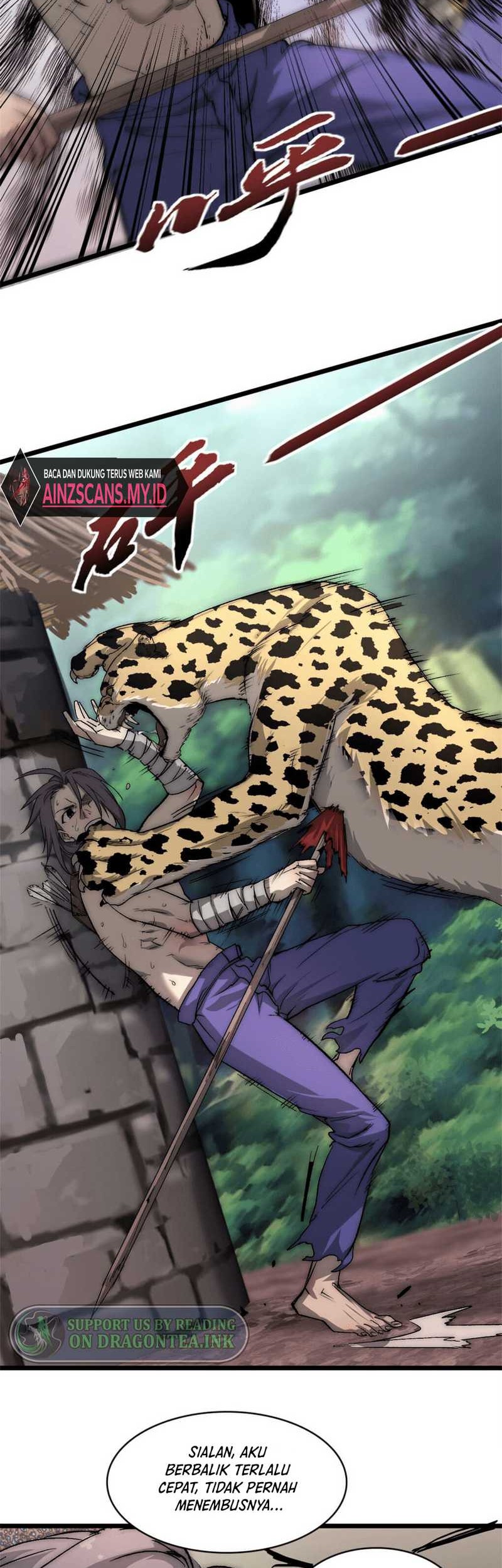 48 Hours a Day Chapter 16 Gambar 18