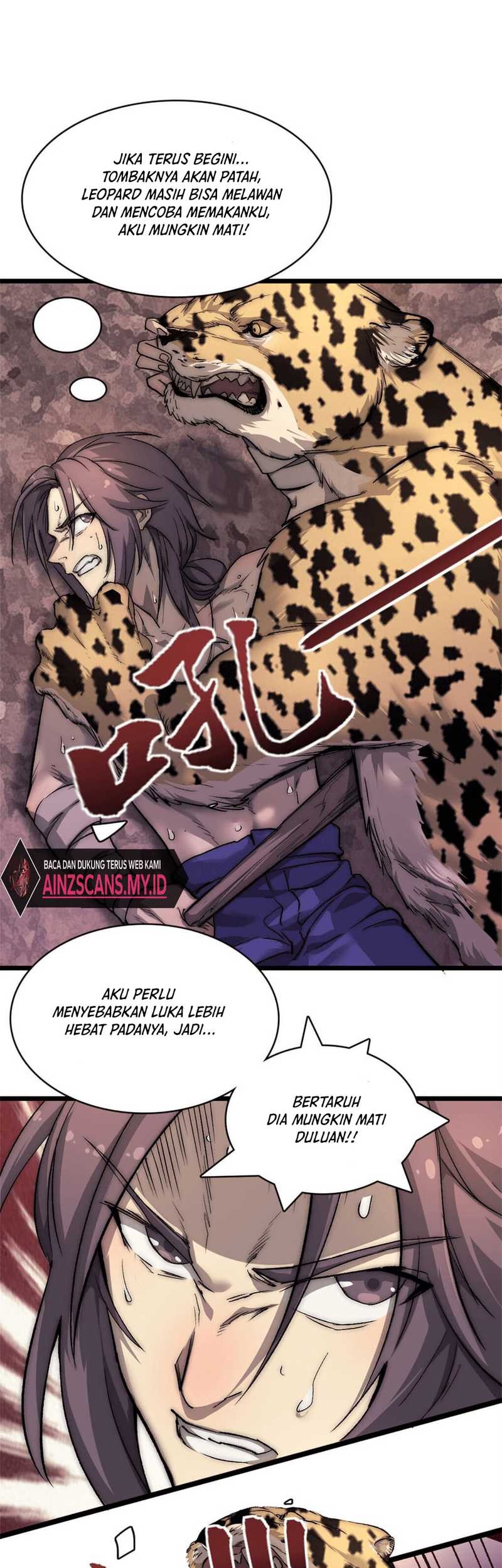 48 Hours a Day Chapter 16 Gambar 20