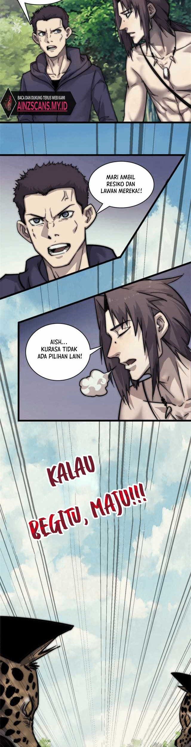 48 Hours a Day Chapter 15 Gambar 25