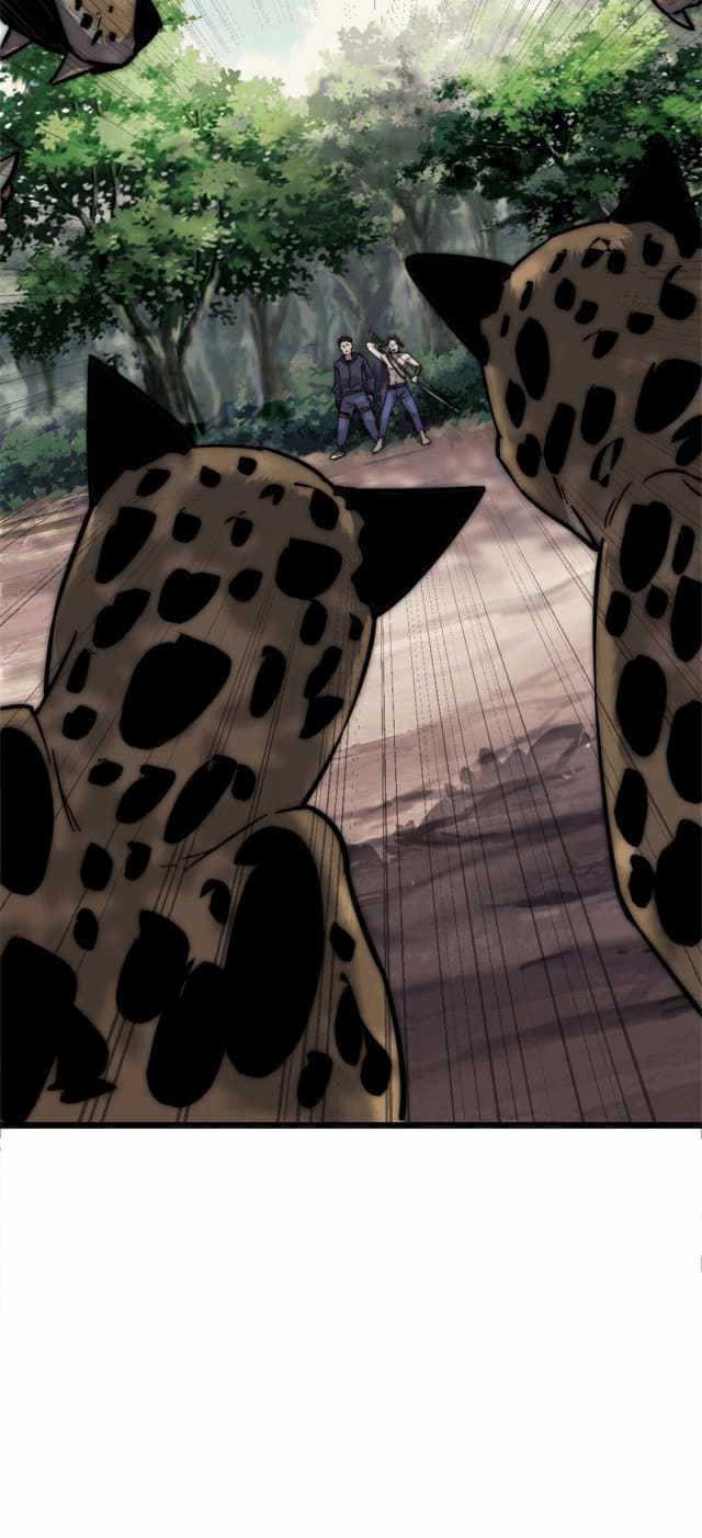 48 Hours a Day Chapter 15 Gambar 26