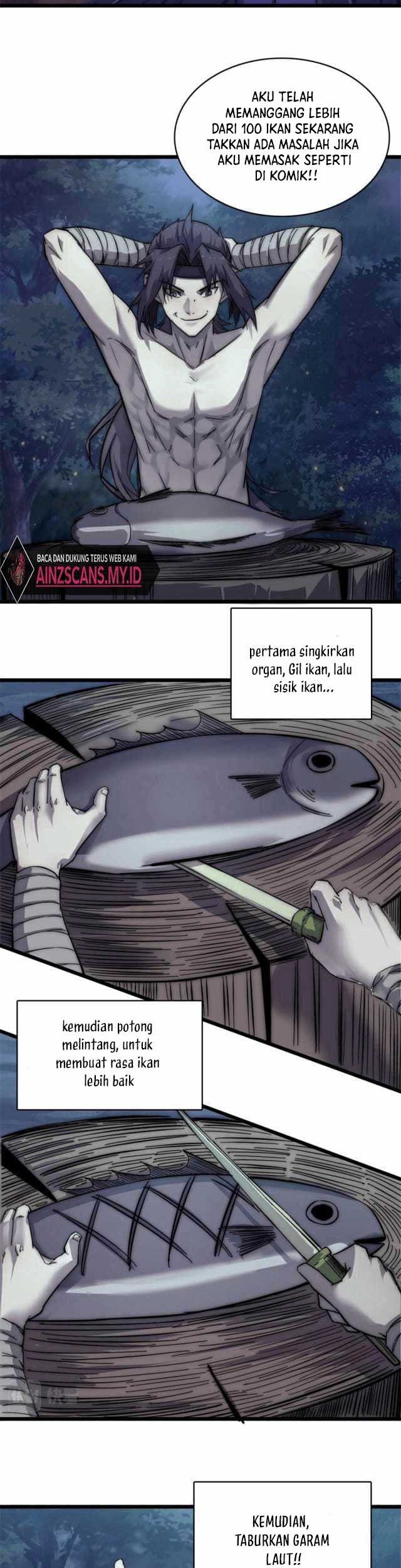 Baca  48 Hours a Day Chapter 15 Gambar 2