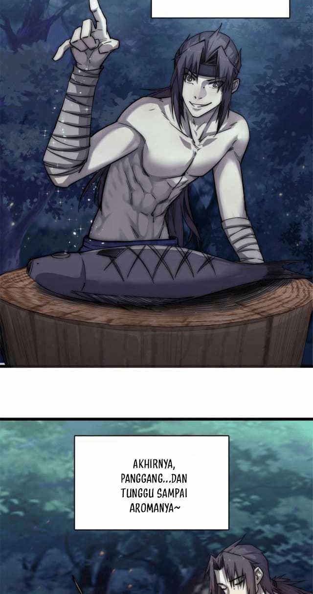 48 Hours a Day Chapter 15 Gambar 3