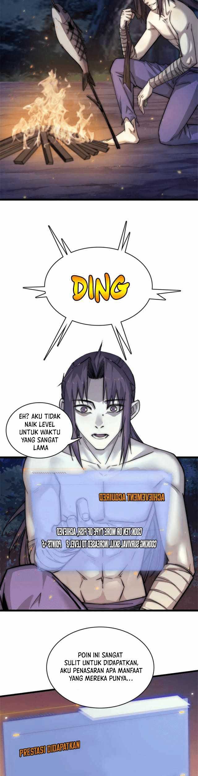 48 Hours a Day Chapter 15 Gambar 4