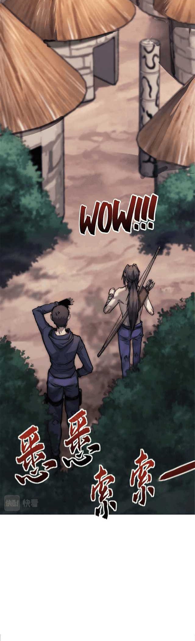 48 Hours a Day Chapter 15 Gambar 8