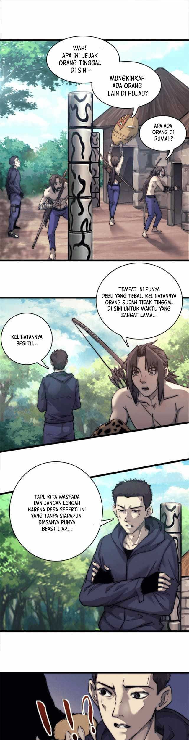 48 Hours a Day Chapter 15 Gambar 10