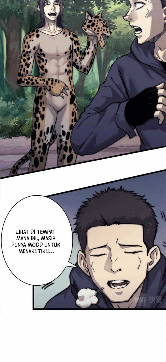 48 Hours a Day Chapter 15 Gambar 12