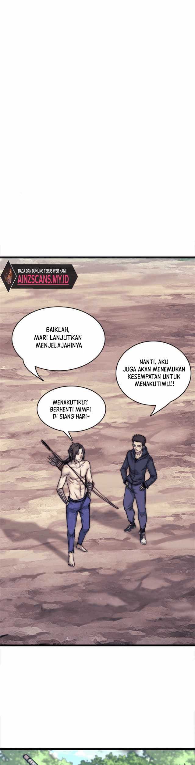 48 Hours a Day Chapter 15 Gambar 13