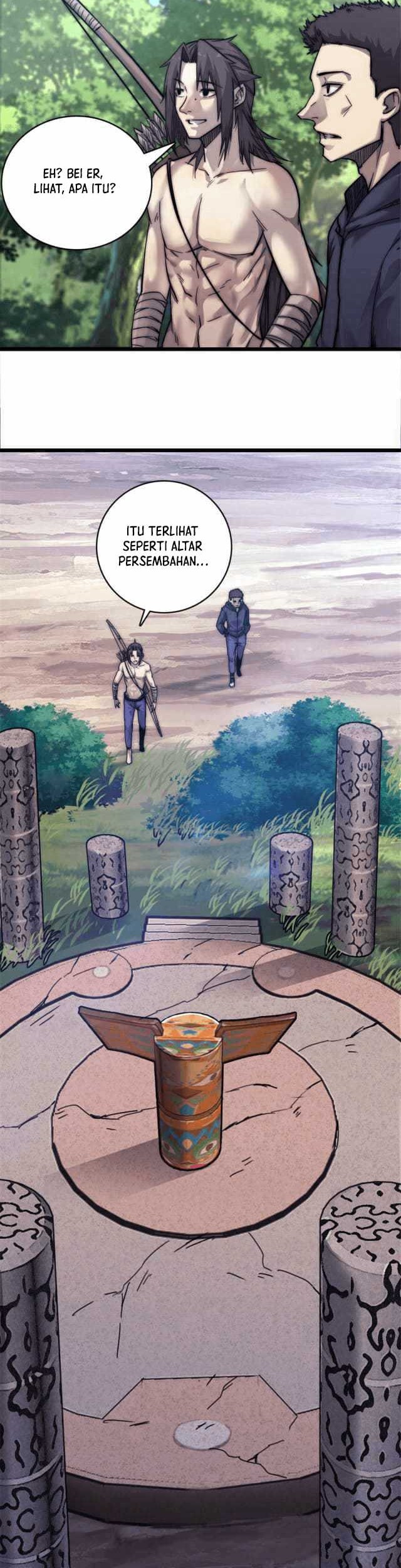 48 Hours a Day Chapter 15 Gambar 14